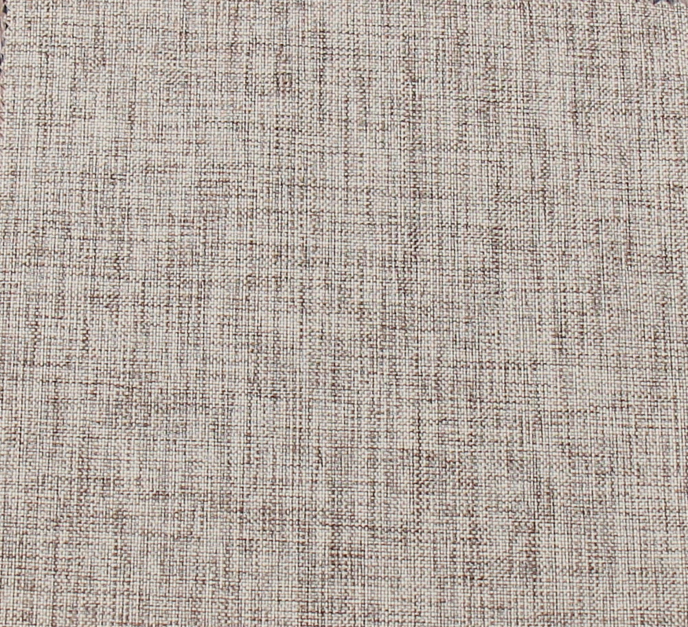 Daphnie Coffee Brown Fabric Upholstery Sample
